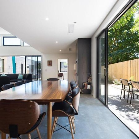 Vila Arenas South Daylesford Exteriér fotografie